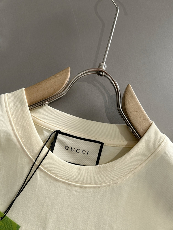 ブランドTシャツ内部構造